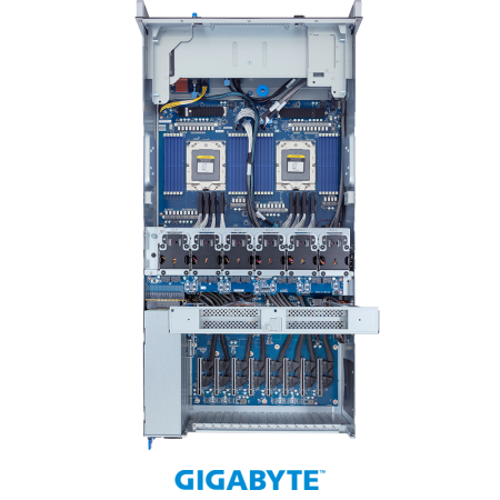 GIGABYTE G493-ZB0 (rev. AAP1) GIGABYTE G493-ZB0 (rev. AAP1)