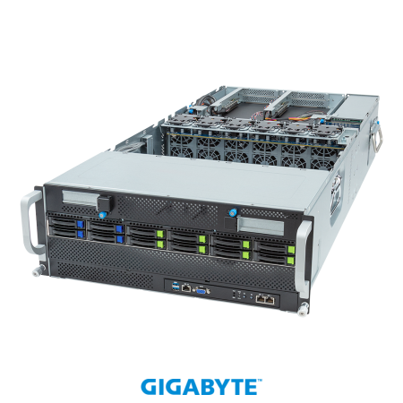 GIGABYTE G493-ZB1 (rev. AAP1) GIGABYTE G493-ZB1 (rev. AAP1)