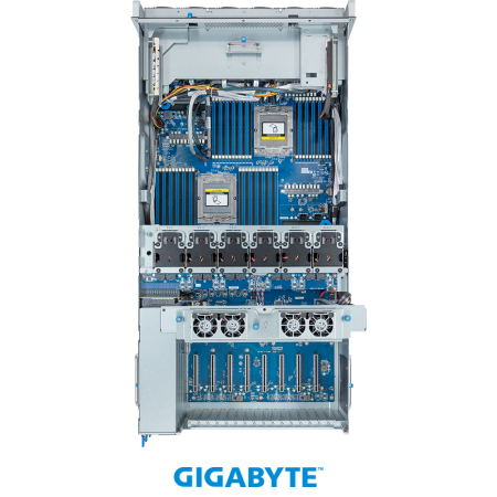 GIGABYTE G493-ZB1 (rev. AAP1) GIGABYTE G493-ZB1 (rev. AAP1)