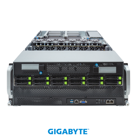 GIGABYTE G493-ZB2 (rev. AAP1) GIGABYTE G493-ZB2 (rev. AAP1)