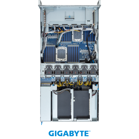 GIGABYTE G493-ZB2 (rev. AAP1) GIGABYTE G493-ZB2 (rev. AAP1)