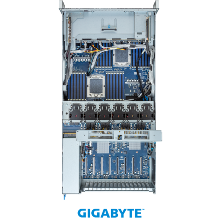 GIGABYTE G493-ZB2 (rev. AAP1) GIGABYTE G493-ZB2 (rev. AAP1)
