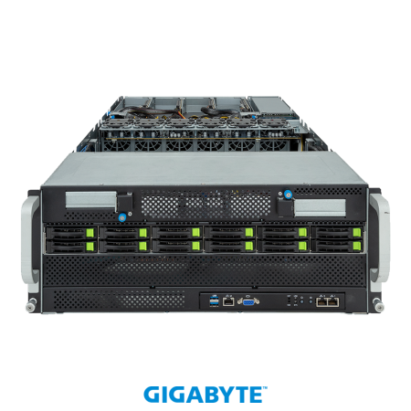 GIGABYTE G493-ZB3 (rev. AAP1) GIGABYTE G493-ZB3 (rev. AAP1)