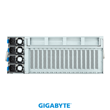 GIGABYTE G493-ZB3 (rev. AAP1) GIGABYTE G493-ZB3 (rev. AAP1)