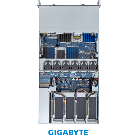 GIGABYTE G493-ZB3 (rev. AAP1) GIGABYTE G493-ZB3 (rev. AAP1)