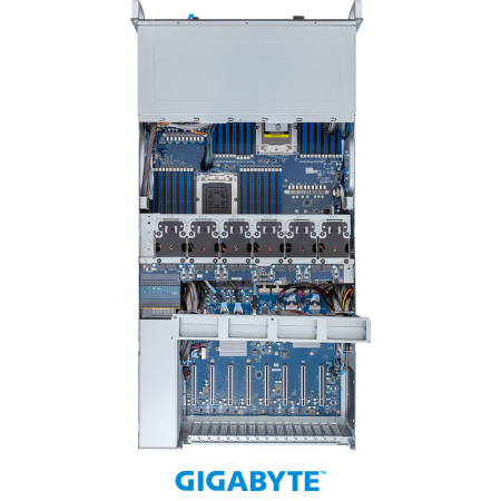 GIGABYTE G493-ZB3 (rev. AAP1) GIGABYTE G493-ZB3 (rev. AAP1)