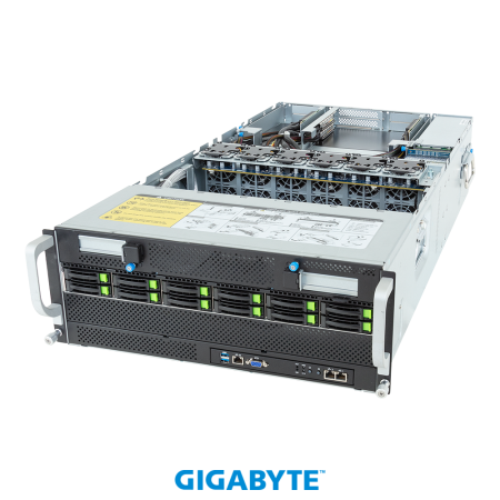 GIGABYTE G493-ZB4 (rev. AAP1) GIGABYTE G493-ZB4 (rev. AAP1)