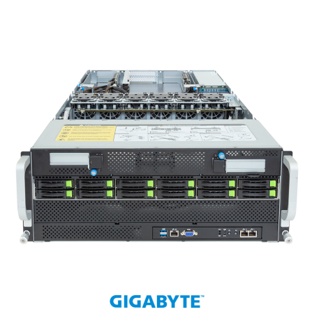 GIGABYTE G493-ZB4 (rev. AAP1) GIGABYTE G493-ZB4 (rev. AAP1)