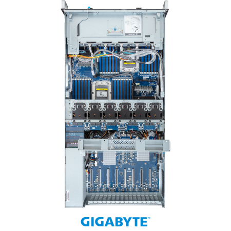 GIGABYTE G493-ZB4 (rev. AAP1) GIGABYTE G493-ZB4 (rev. AAP1)
