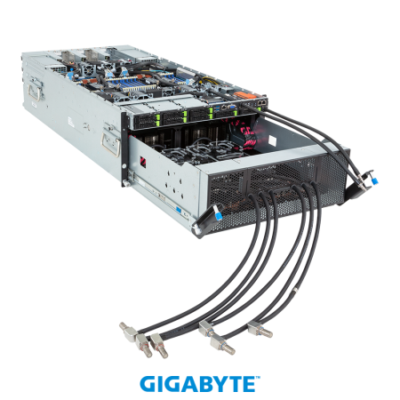 GIGABYTE G593-SD0 (rev. LAX1) GIGABYTE G593-SD0 (rev. LAX1)
