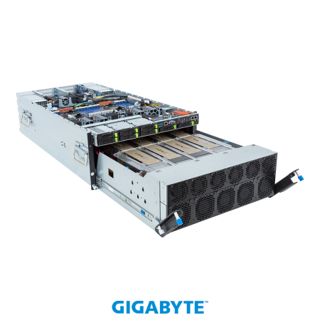 GIGABYTE G593-SD1 (rev. AAX1) GIGABYTE G593-SD1 (rev. AAX1)