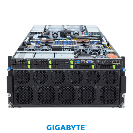 GIGABYTE G593-SD2 (rev. AAX1) GIGABYTE G593-SD2 (rev. AAX1)