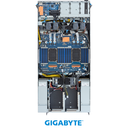 GIGABYTE G593-SD2 (rev. AAX1) GIGABYTE G593-SD2 (rev. AAX1)