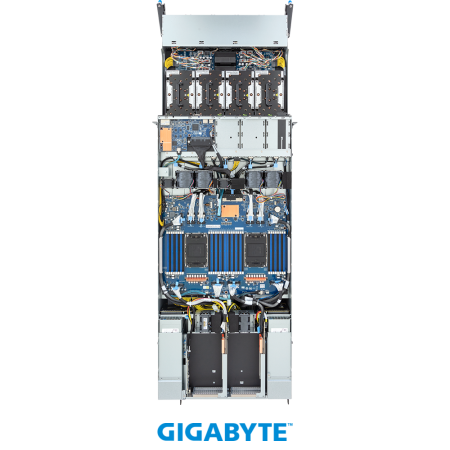 GIGABYTE G593-SX1 (rev. AAX1) GIGABYTE G593-SX1 (rev. AAX1)