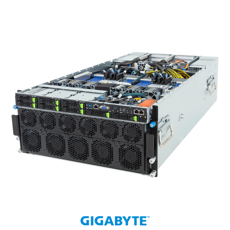 GIGABYTE G593-ZD2 (rev. AAX1) GIGABYTE G593-ZD2 (rev. AAX1)
