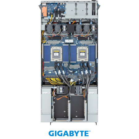 GIGABYTE G593-ZD2 (rev. AAX1) GIGABYTE G593-ZD2 (rev. AAX1)