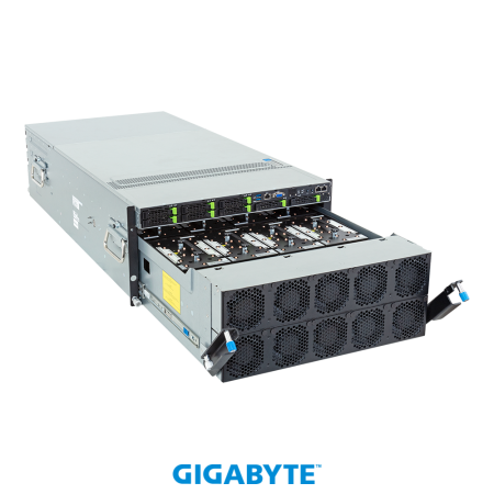 GIGABYTE G593-ZX1 (rev. AAX1) GIGABYTE G593-ZX1 (rev. AAX1)