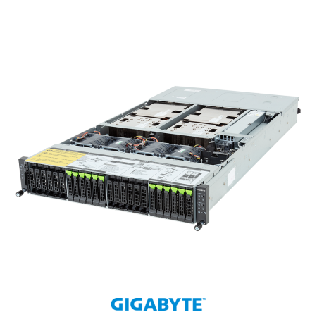 GIGABYTE H223-V10 (rev. AAW1) GIGABYTE H223-V10 (rev. AAW1)