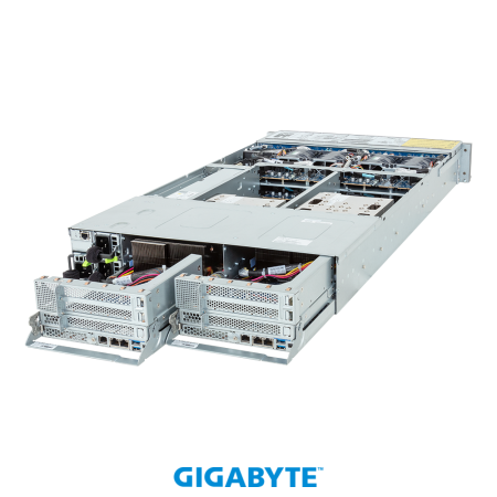 GIGABYTE H223-V10 (rev. AAW1) GIGABYTE H223-V10 (rev. AAW1)