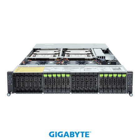 GIGABYTE H223-V10 (rev. AAW1) GIGABYTE H223-V10 (rev. AAW1)