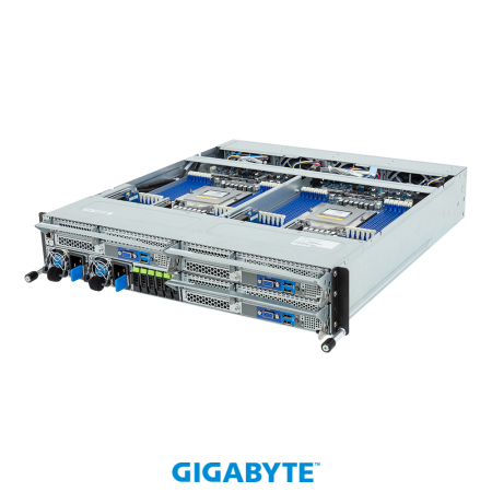 GIGABYTE H223-Z10 (rev. AAP1) GIGABYTE H223-Z10 (rev. AAP1)