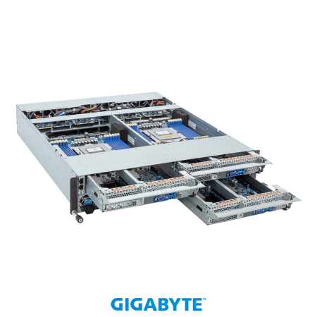 GIGABYTE H223-Z10 (rev. AAP1) GIGABYTE H223-Z10 (rev. AAP1)