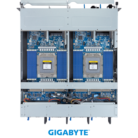 GIGABYTE H223-Z10 (rev. AAP1) GIGABYTE H223-Z10 (rev. AAP1)