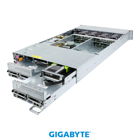 GIGABYTE H231-G20 (rev. 100/A00) GIGABYTE H231-G20 (rev. 100/A00)