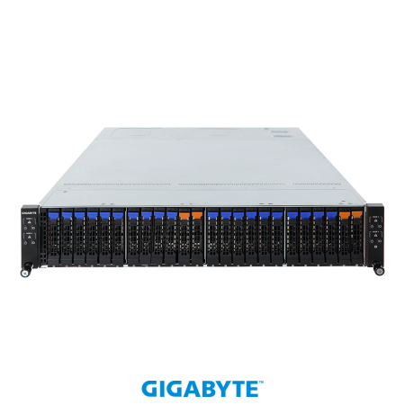 GIGABYTE H231-G20 (rev. 100/A00) GIGABYTE H231-G20 (rev. 100/A00)
