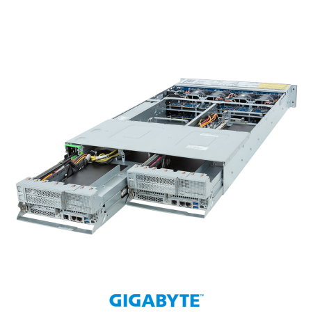 GIGABYTE H233-Z80 (rev. AAW1) GIGABYTE H233-Z80 (rev. AAW1)