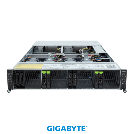 GIGABYTE H233-Z80 (rev. AAW1) GIGABYTE H233-Z80 (rev. AAW1)