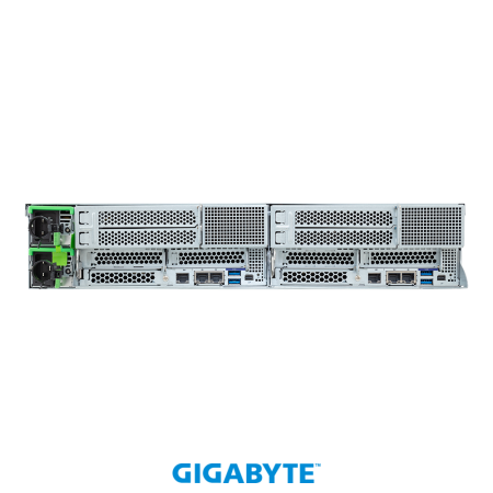 GIGABYTE H233-Z80 (rev. AAW1) GIGABYTE H233-Z80 (rev. AAW1)