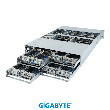 GIGABYTE H252-Z10 (rev. A00) GIGABYTE H252-Z10 (rev. A00)