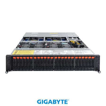 GIGABYTE H252-Z10 (rev. A00) GIGABYTE H252-Z10 (rev. A00)