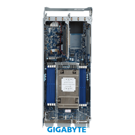 GIGABYTE H252-Z10 (rev. A00) GIGABYTE H252-Z10 (rev. A00)
