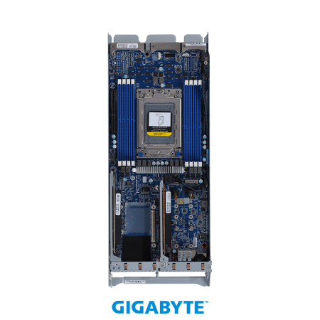 GIGABYTE H252-Z12 (rev. A02) GIGABYTE H252-Z12 (rev. A02)