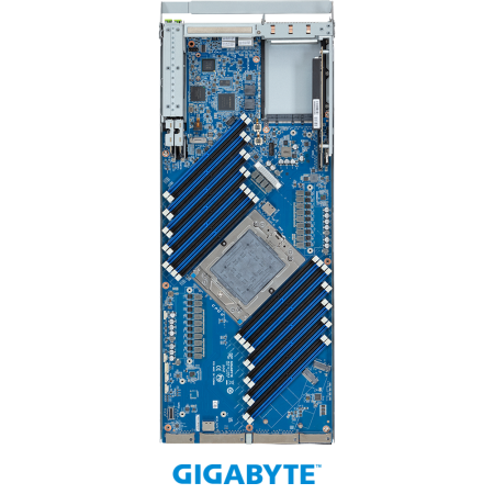 GIGABYTE H253-Z10 (rev. AAP1) GIGABYTE H253-Z10 (rev. AAP1)