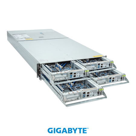 GIGABYTE H253-Z10 (rev. AAP1) GIGABYTE H253-Z10 (rev. AAP1)