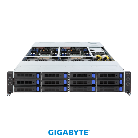 GIGABYTE H261-3C0 (rev. 100) GIGABYTE H261-3C0 (rev. 100)