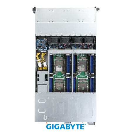 GIGABYTE H261-3C0 (rev. 100) GIGABYTE H261-3C0 (rev. 100)