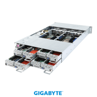 GIGABYTE H261-H60 (rev. 100)
