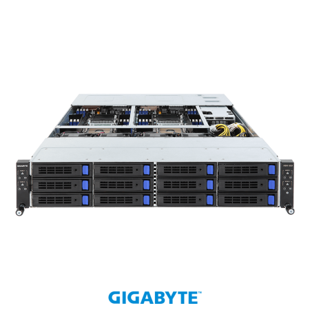 GIGABYTE H261-H60 (rev. 100) GIGABYTE H261-H60 (rev. 100)