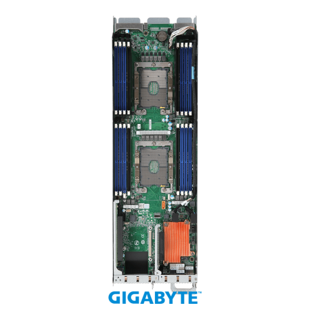 GIGABYTE H261-H60 (rev. 100) GIGABYTE H261-H60 (rev. 100)