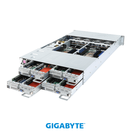 GIGABYTE H261-H61 (rev. 100) GIGABYTE H261-H61 (rev. 100)