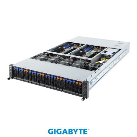 GIGABYTE H261-H61 (rev. 100) GIGABYTE H261-H61 (rev. 100)