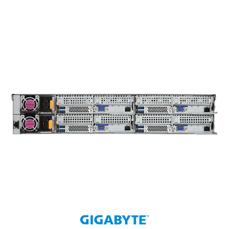 GIGABYTE H261-H61 (rev. 100) GIGABYTE H261-H61 (rev. 100)