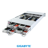GIGABYTE H261-N80 (rev. 100/A00/B00)