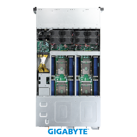 GIGABYTE H261-N80 (rev. 100/A00/B00) GIGABYTE H261-N80 (rev. 100/A00/B00)