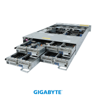GIGABYTE H261-NO0 (rev. 100)