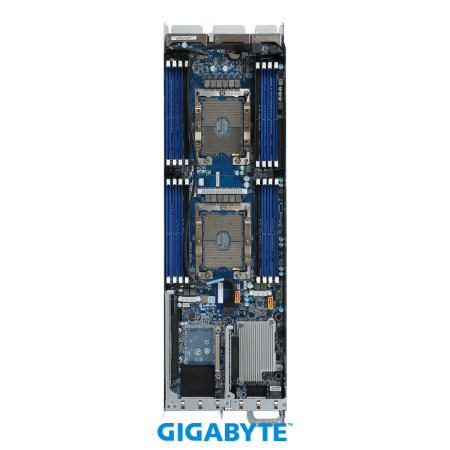 GIGABYTE H261-NO0 (rev. 100) GIGABYTE H261-NO0 (rev. 100)